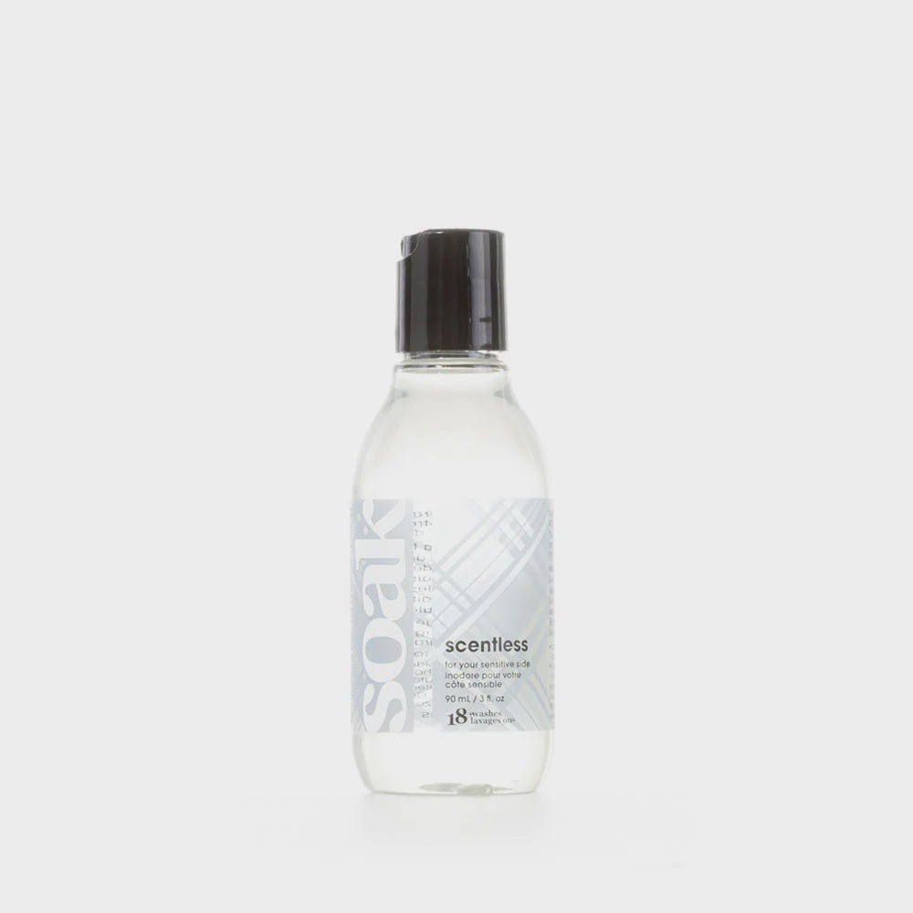 Soak Wash 90 ml